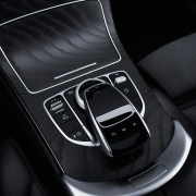 Mercedes-Benz C-Klasse Estate 180 157pk Automaat AMG-Line Org.NL – Foto 24