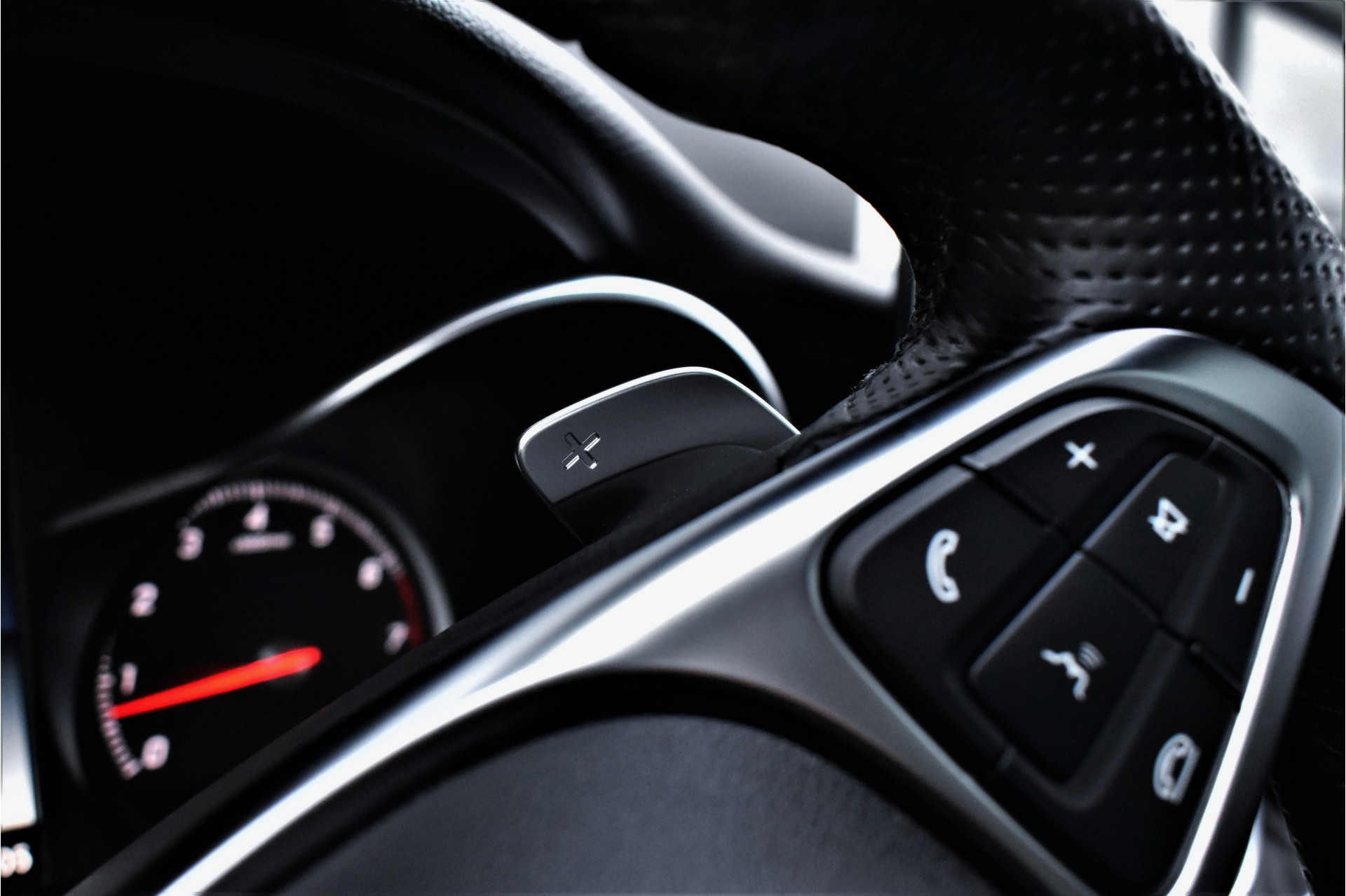 Mercedes-Benz C-Klasse Estate 180 157pk Automaat AMG-Line Org.NL – Foto 25