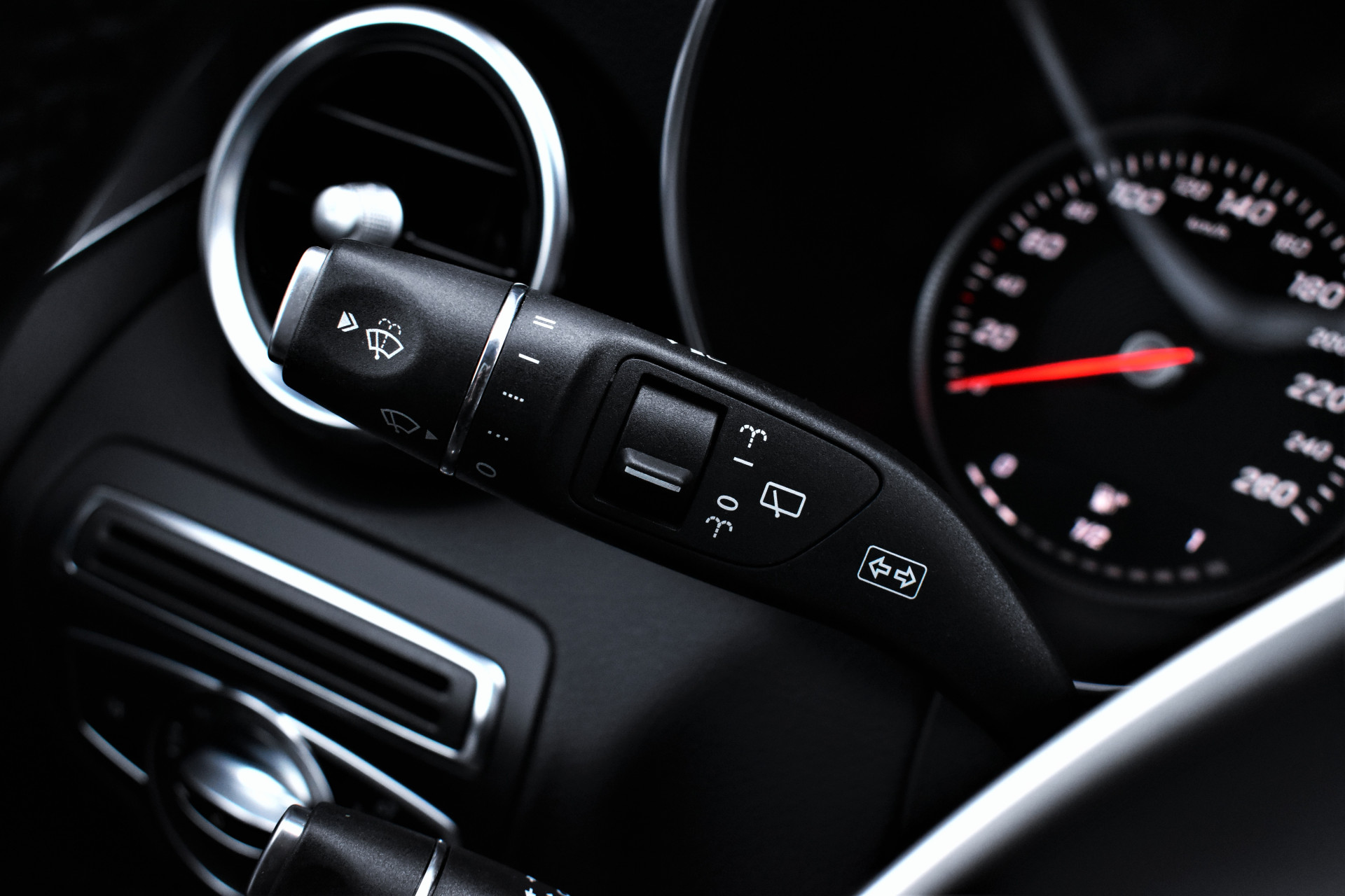 Mercedes-Benz C-Klasse Estate 180 157pk Automaat AMG-Line Org.NL – Foto 27