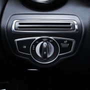 Mercedes-Benz C-Klasse Estate 180 157pk Automaat AMG-Line Org.NL – Foto 29