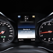 Mercedes-Benz C-Klasse Estate 180 157pk Automaat AMG-Line Org.NL – Foto 32