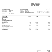 Mercedes-Benz C-Klasse Estate 180 157pk Automaat AMG-Line Org.NL – Foto 35