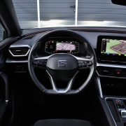 SEAT Leon Sportstourer 1.4 TSI 204pk eHybrid PHEV FR – Foto 18