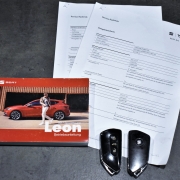 SEAT Leon Sportstourer 1.4 TSI 204pk eHybrid PHEV FR – Foto 38