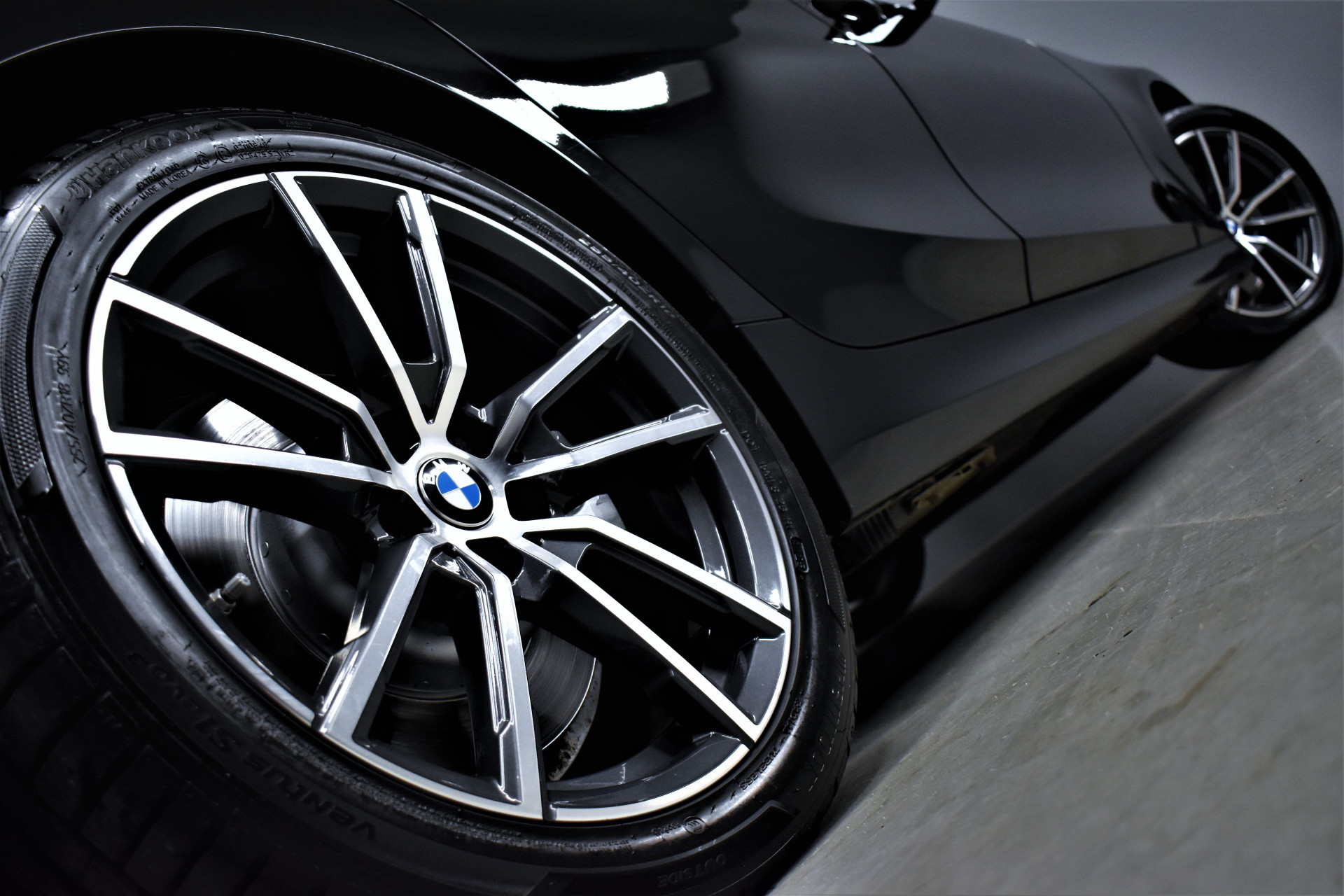 BMW 3 Serie Touring 330e 297pk Sport Line M-Interieur – Foto 10