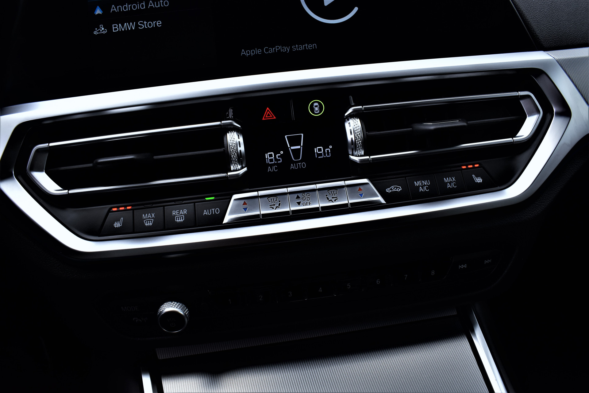 BMW 3 Serie Touring 330e 297pk Sport Line M-Interieur – Foto 28