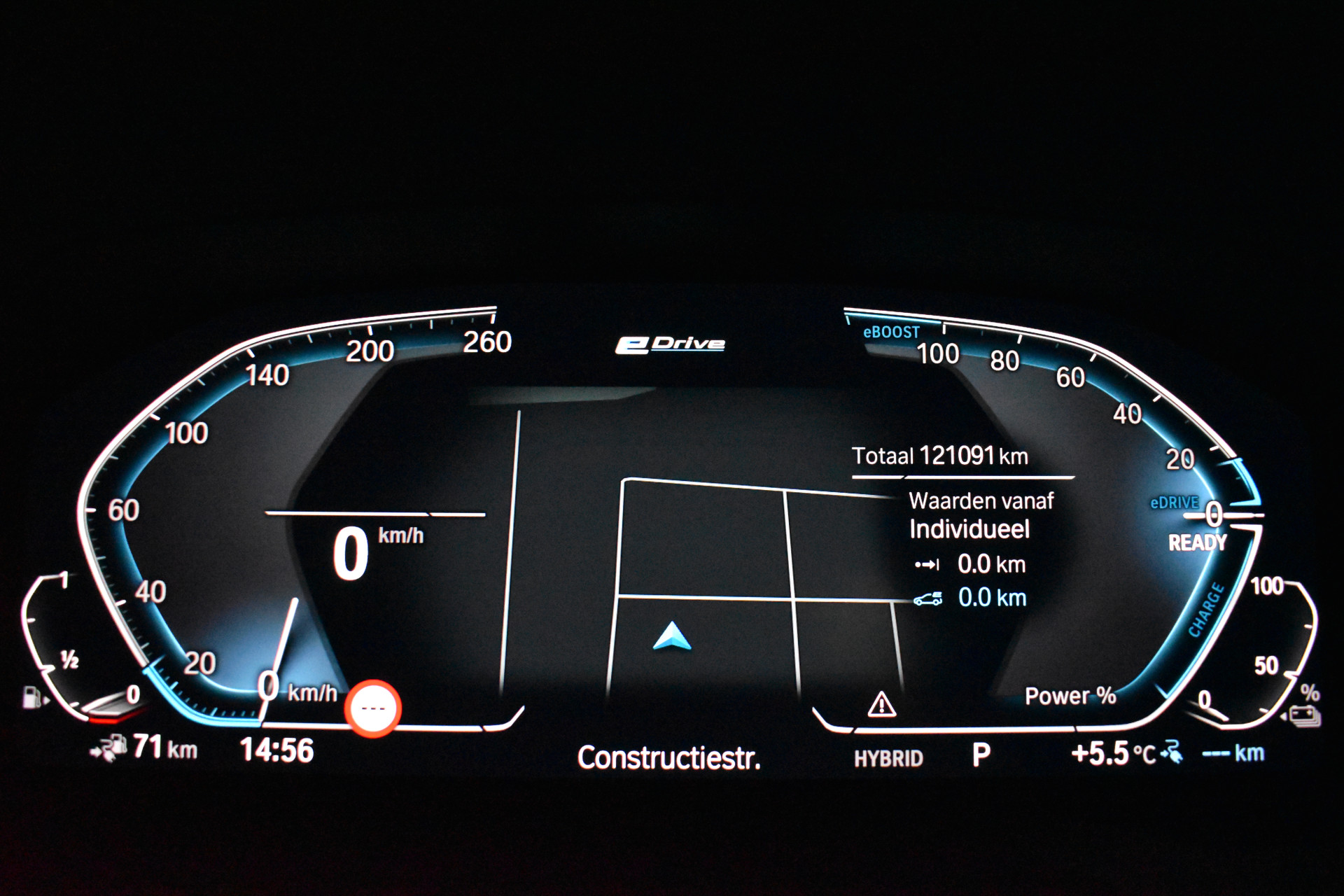 BMW 3 Serie Touring 330e 297pk Sport Line M-Interieur – Foto 37