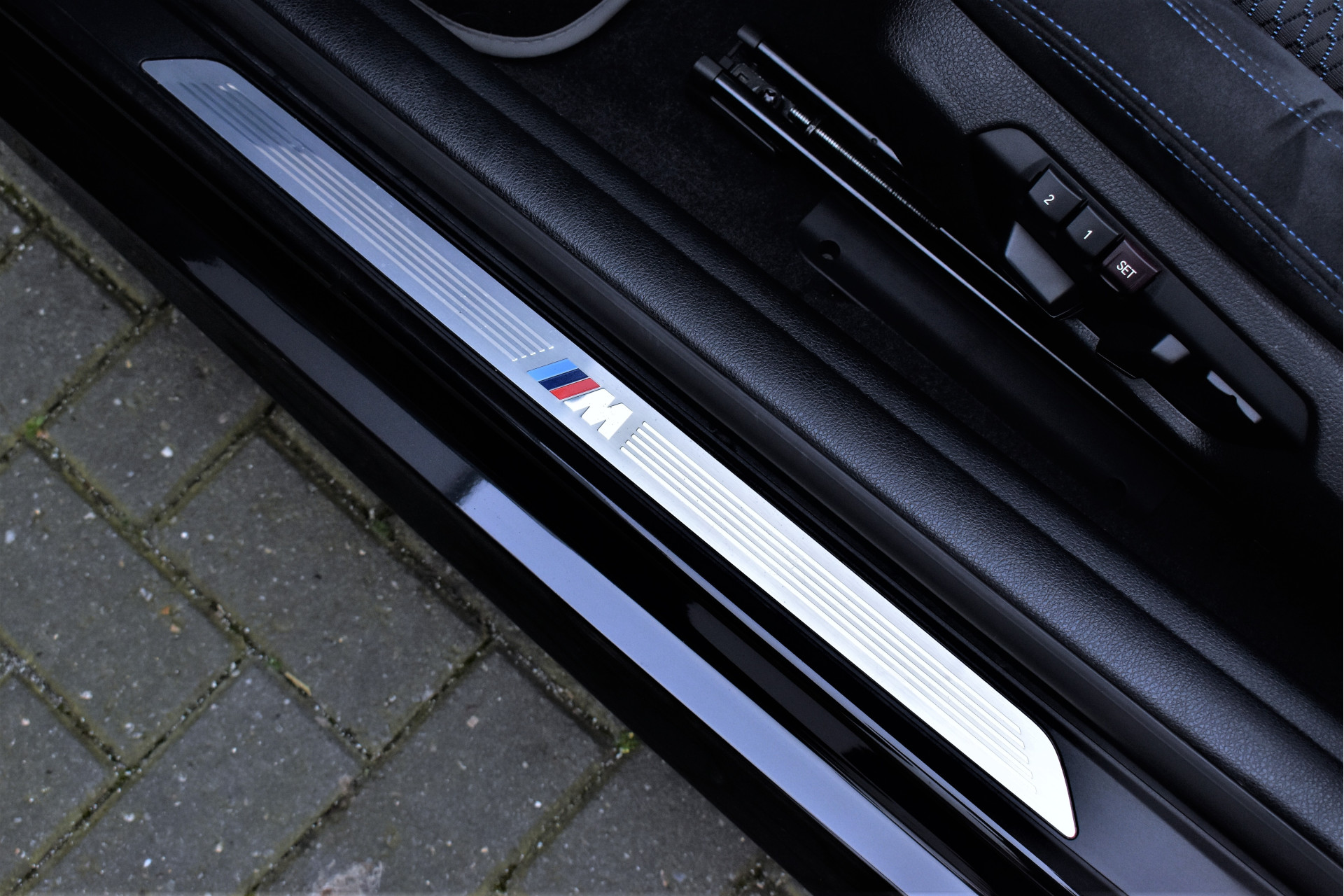 BMW 2 Serie Cabrio 228i 245pk Automaat M-Sport – Foto 14