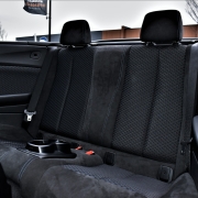 BMW 2 Serie Cabrio 228i 245pk Automaat M-Sport – Foto 17