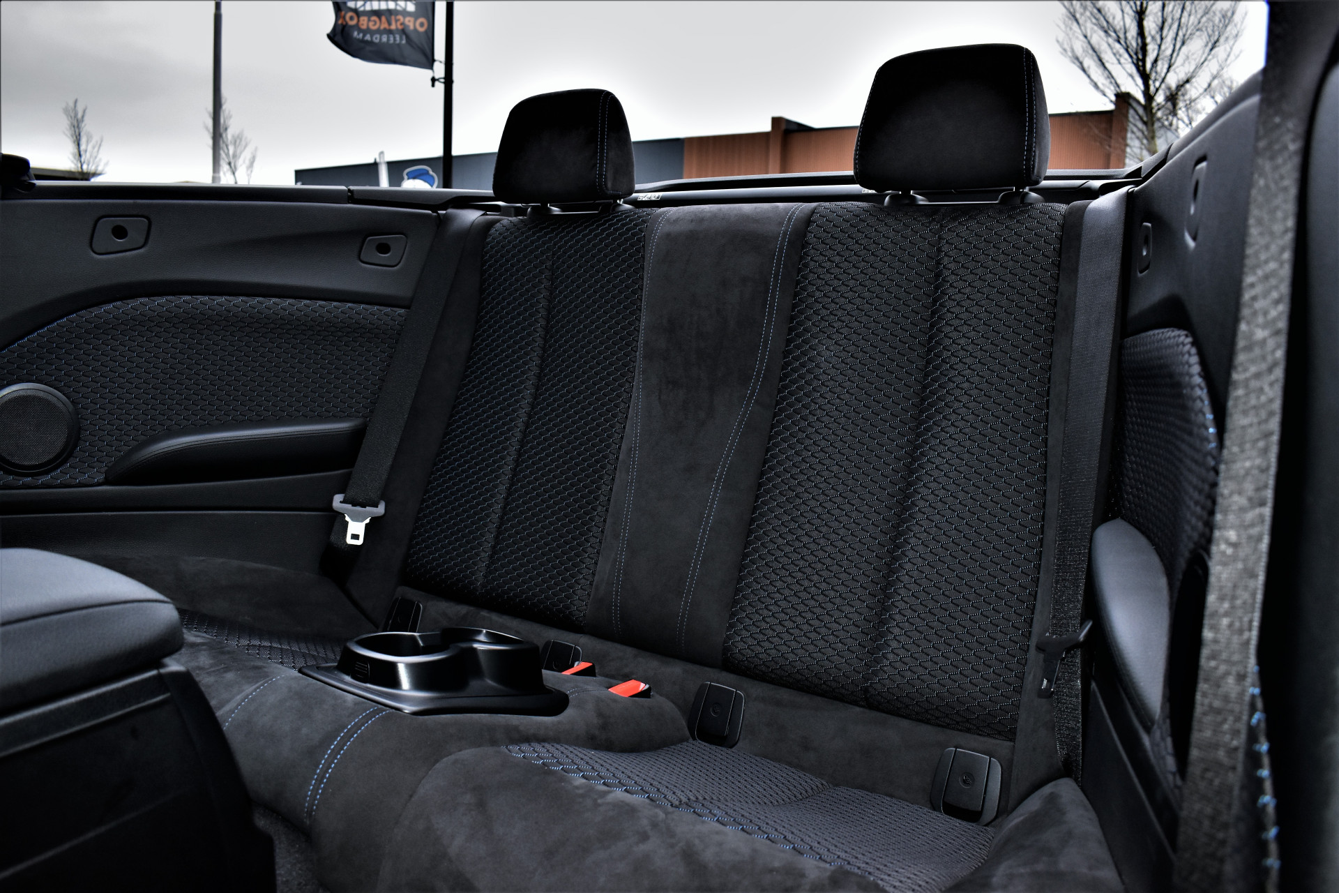BMW 2 Serie Cabrio 228i 245pk Automaat M-Sport – Foto 17
