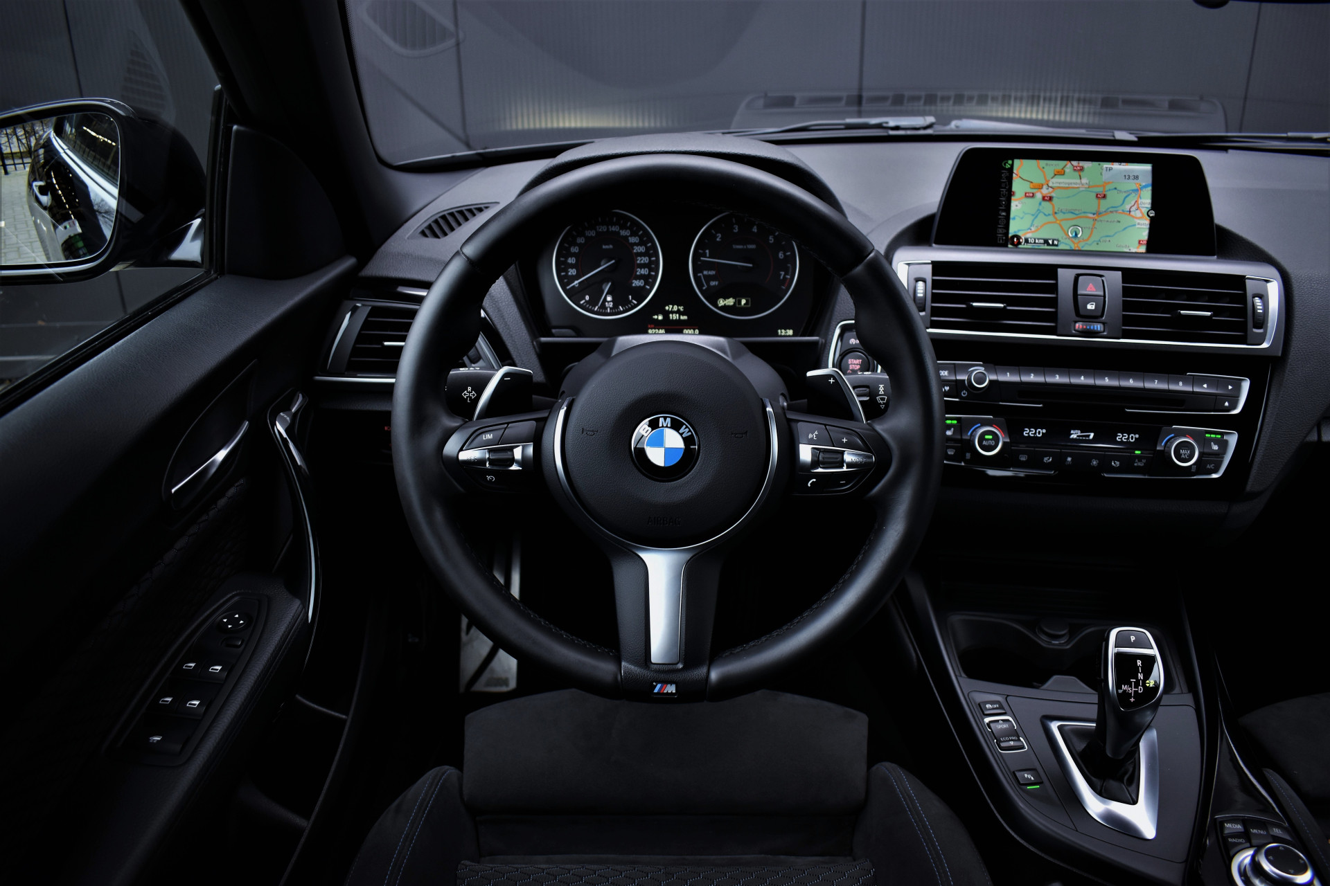 BMW 2 Serie Cabrio 228i 245pk Automaat M-Sport – Foto 18