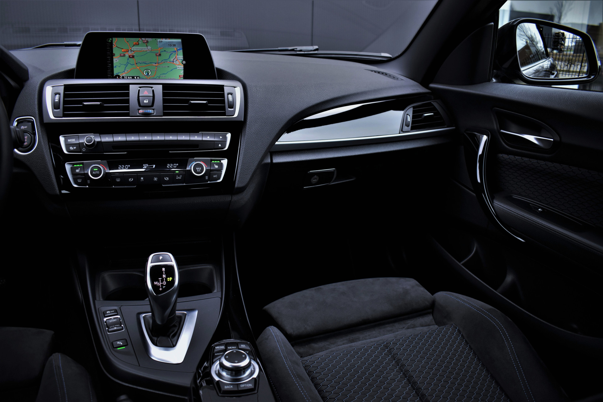 BMW 2 Serie Cabrio 228i 245pk Automaat M-Sport – Foto 19