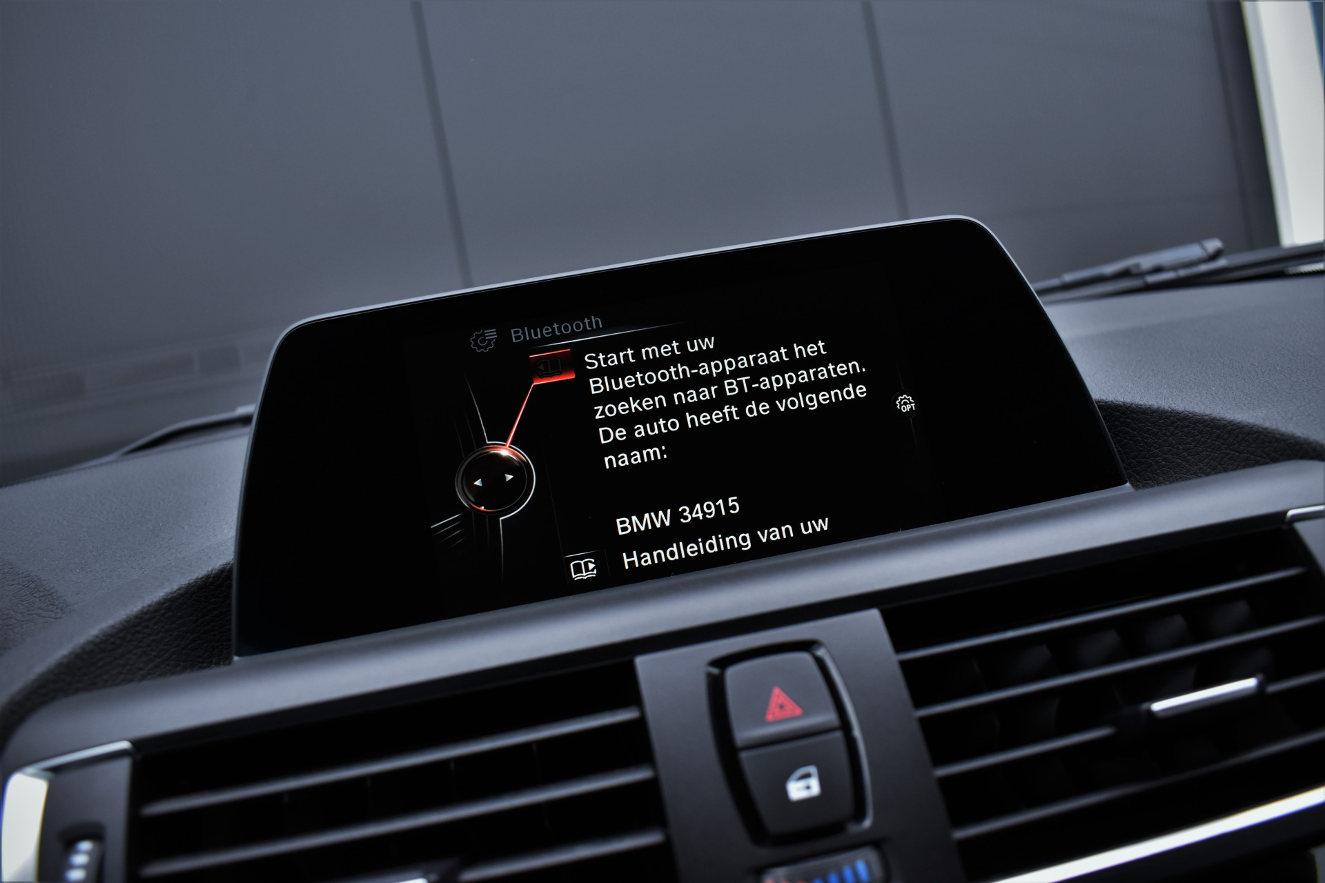 BMW 2 Serie Cabrio 228i 245pk Automaat M-Sport – Foto 22