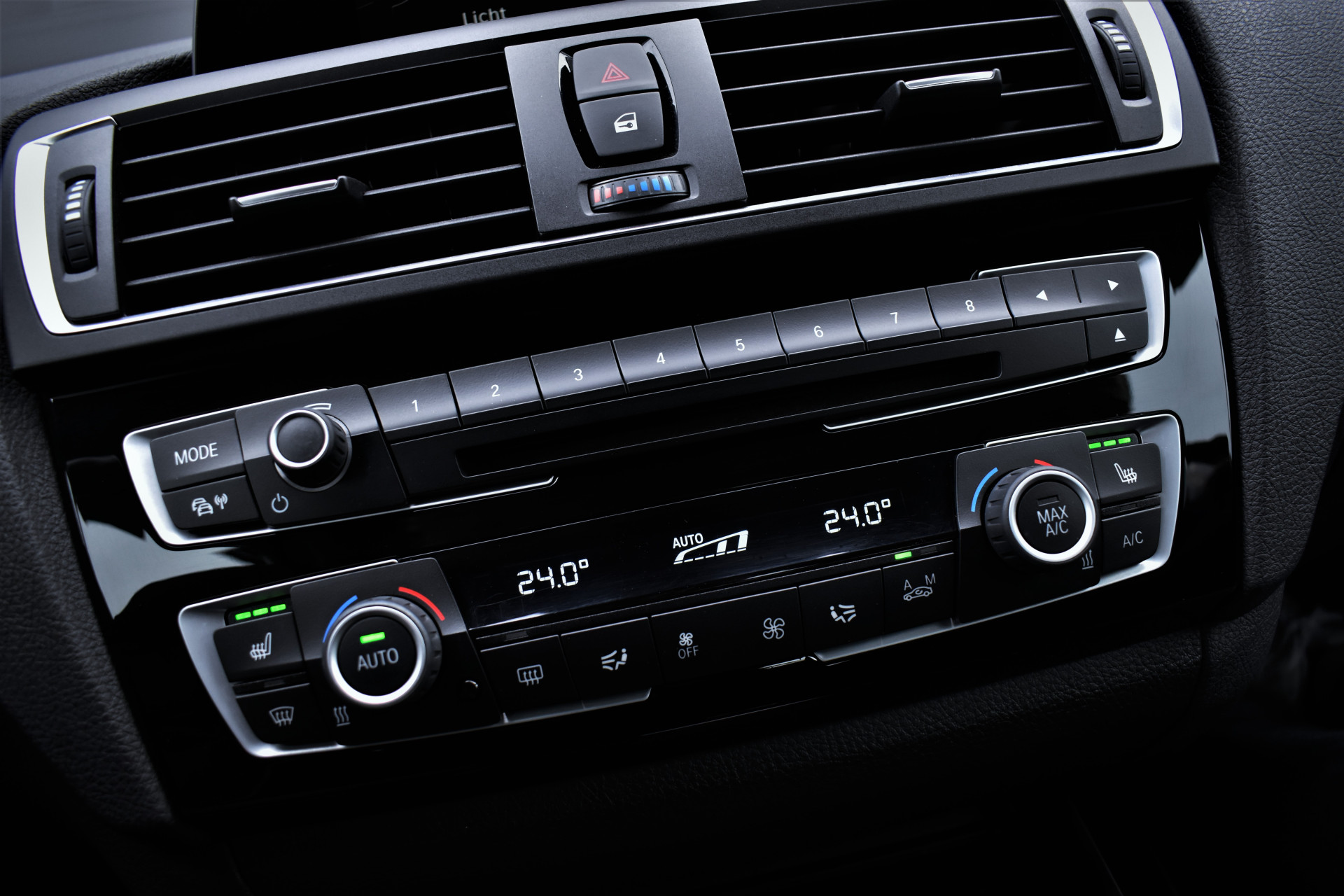 BMW 2 Serie Cabrio 228i 245pk Automaat M-Sport – Foto 26