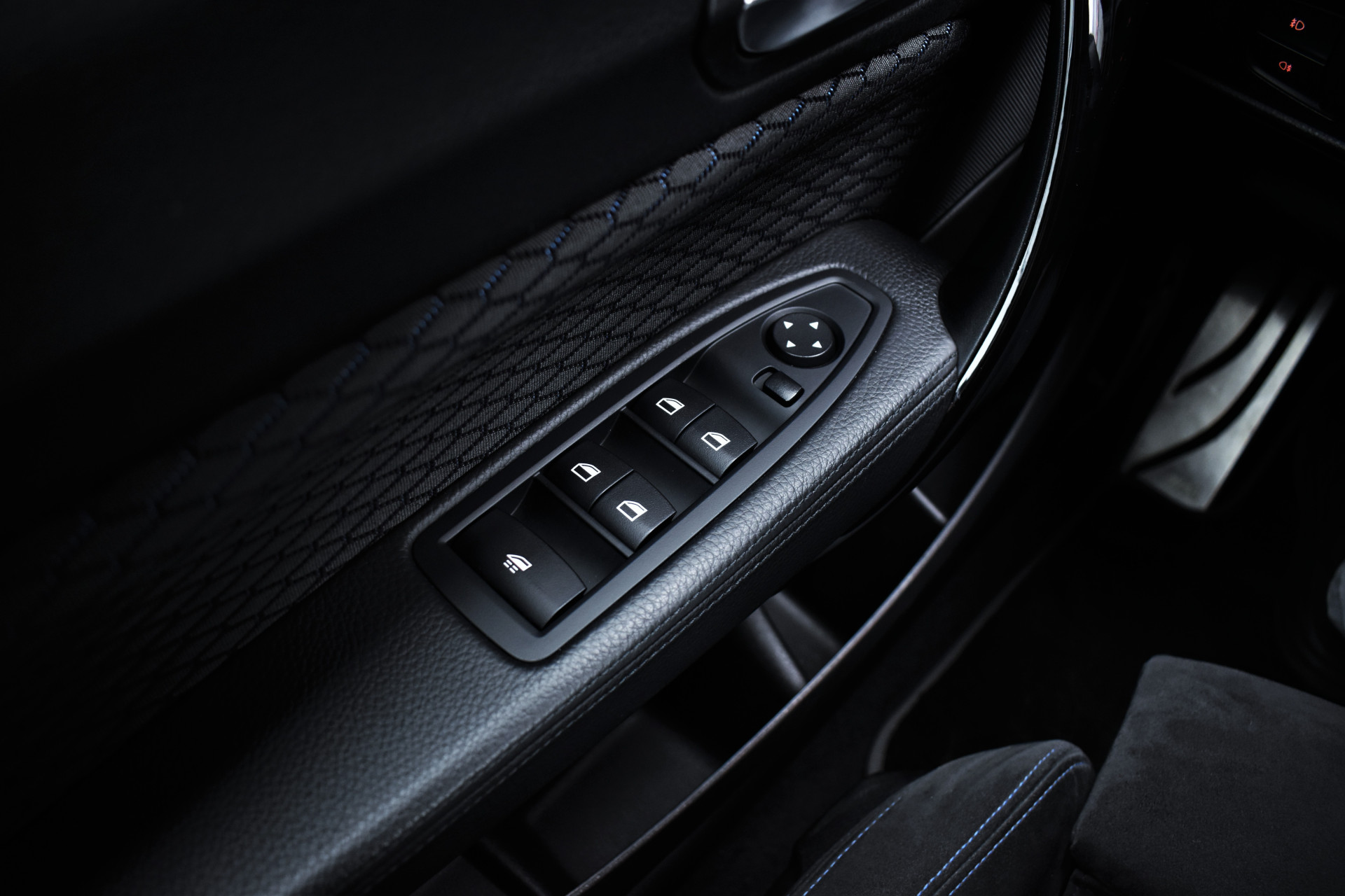 BMW 2 Serie Cabrio 228i 245pk Automaat M-Sport – Foto 33
