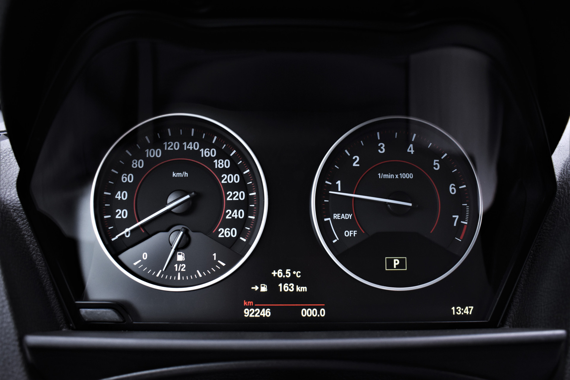 BMW 2 Serie Cabrio 228i 245pk Automaat M-Sport – Foto 36