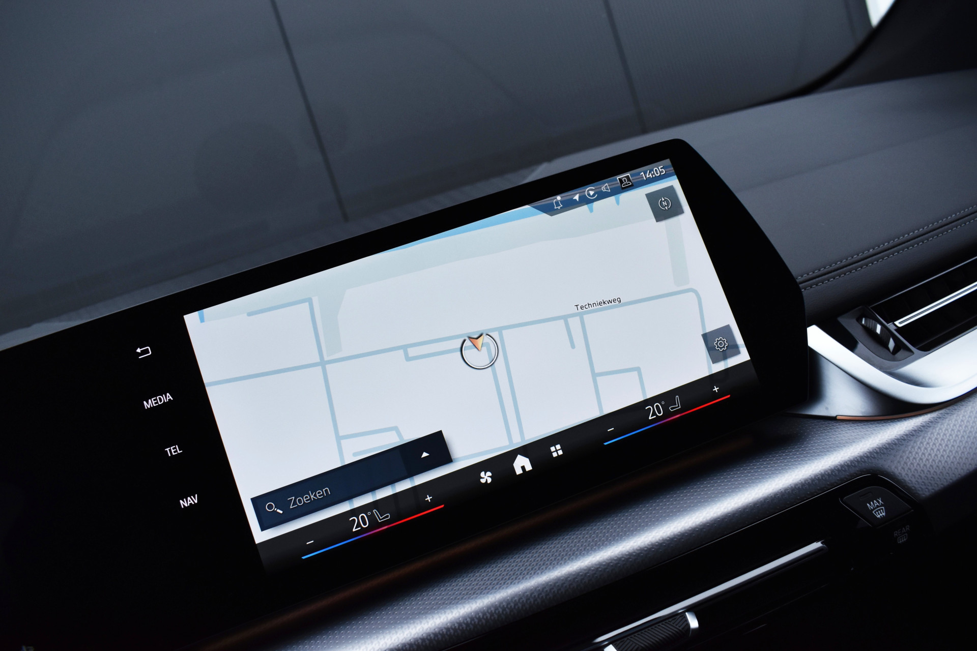 BMW 2 Serie Active Tourer 218i 136pk M-Sport Automaat 1e Eig. – Foto 17