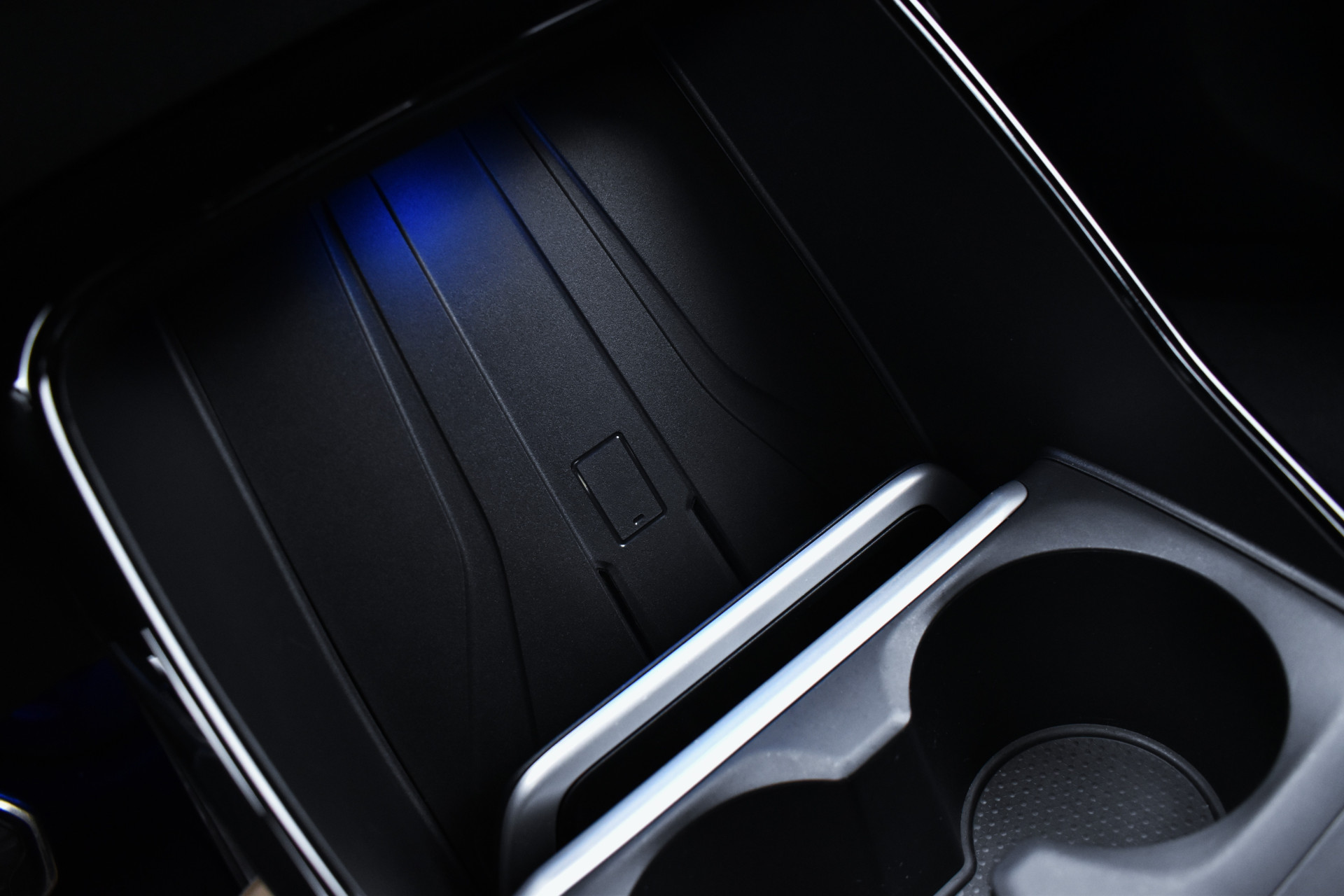 BMW 2 Serie Active Tourer 218i 136pk M-Sport Automaat 1e Eig. – Foto 24