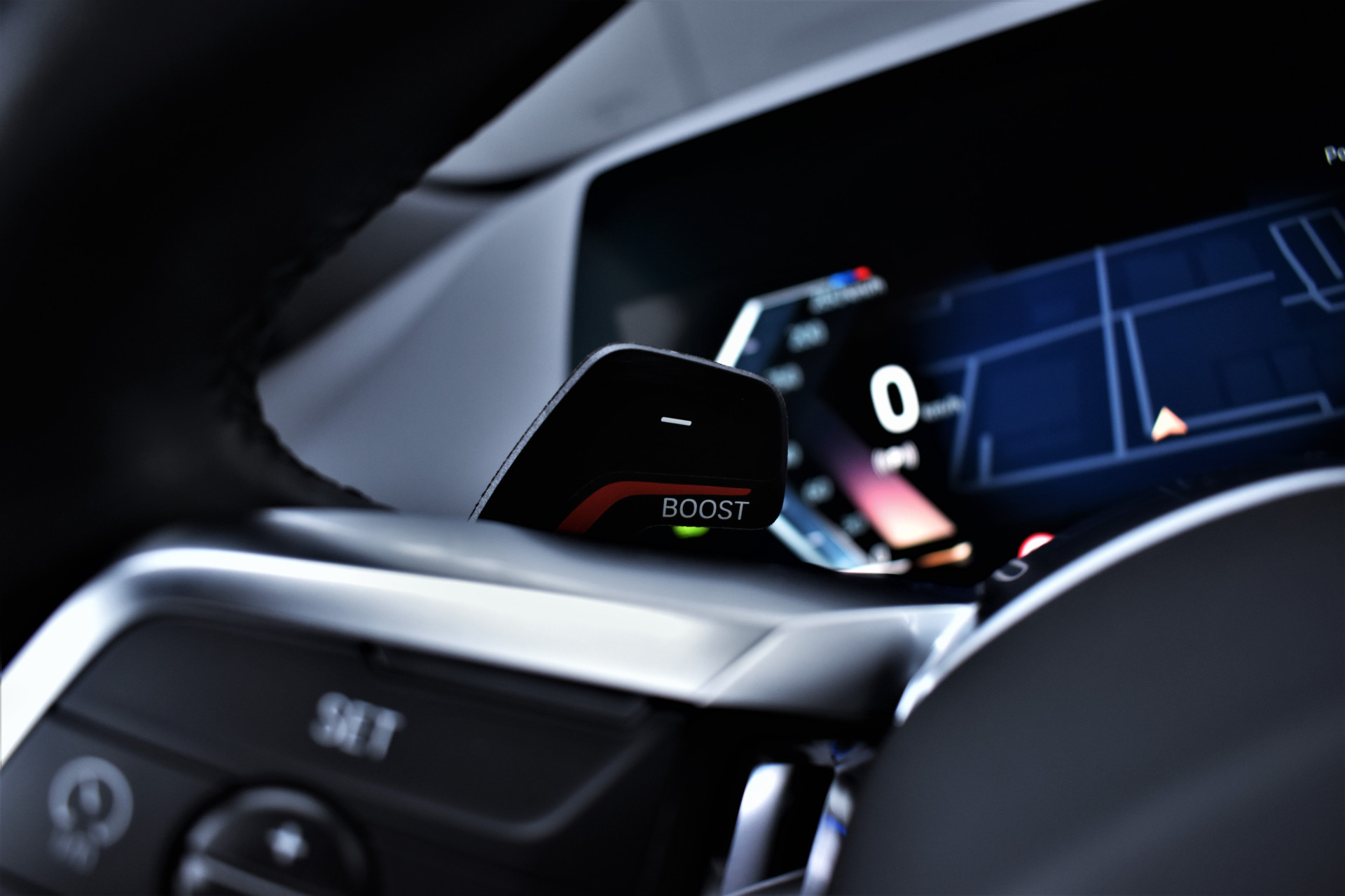 BMW 2 Serie Active Tourer 218i 136pk M-Sport Automaat 1e Eig. – Foto 27