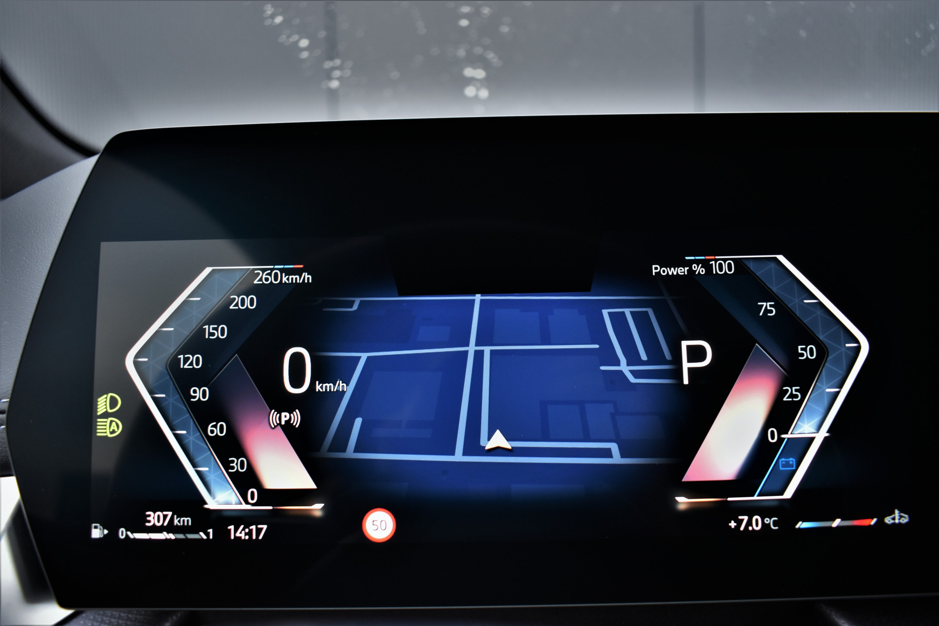 BMW 2 Serie Active Tourer 218i 136pk M-Sport Automaat 1e Eig. – Foto 32