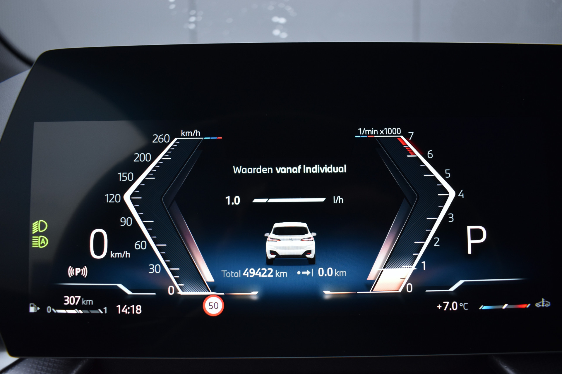 BMW 2 Serie Active Tourer 218i 136pk M-Sport Automaat 1e Eig. – Foto 33