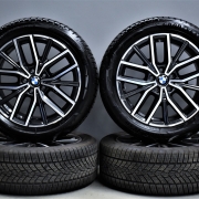 BMW 2 Serie Active Tourer 218i 136pk M-Sport Automaat 1e Eig. – Foto 36