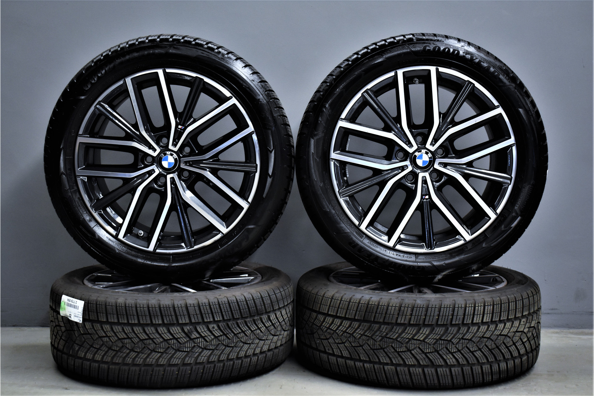 BMW 2 Serie Active Tourer 218i 136pk M-Sport Automaat 1e Eig. – Foto 36