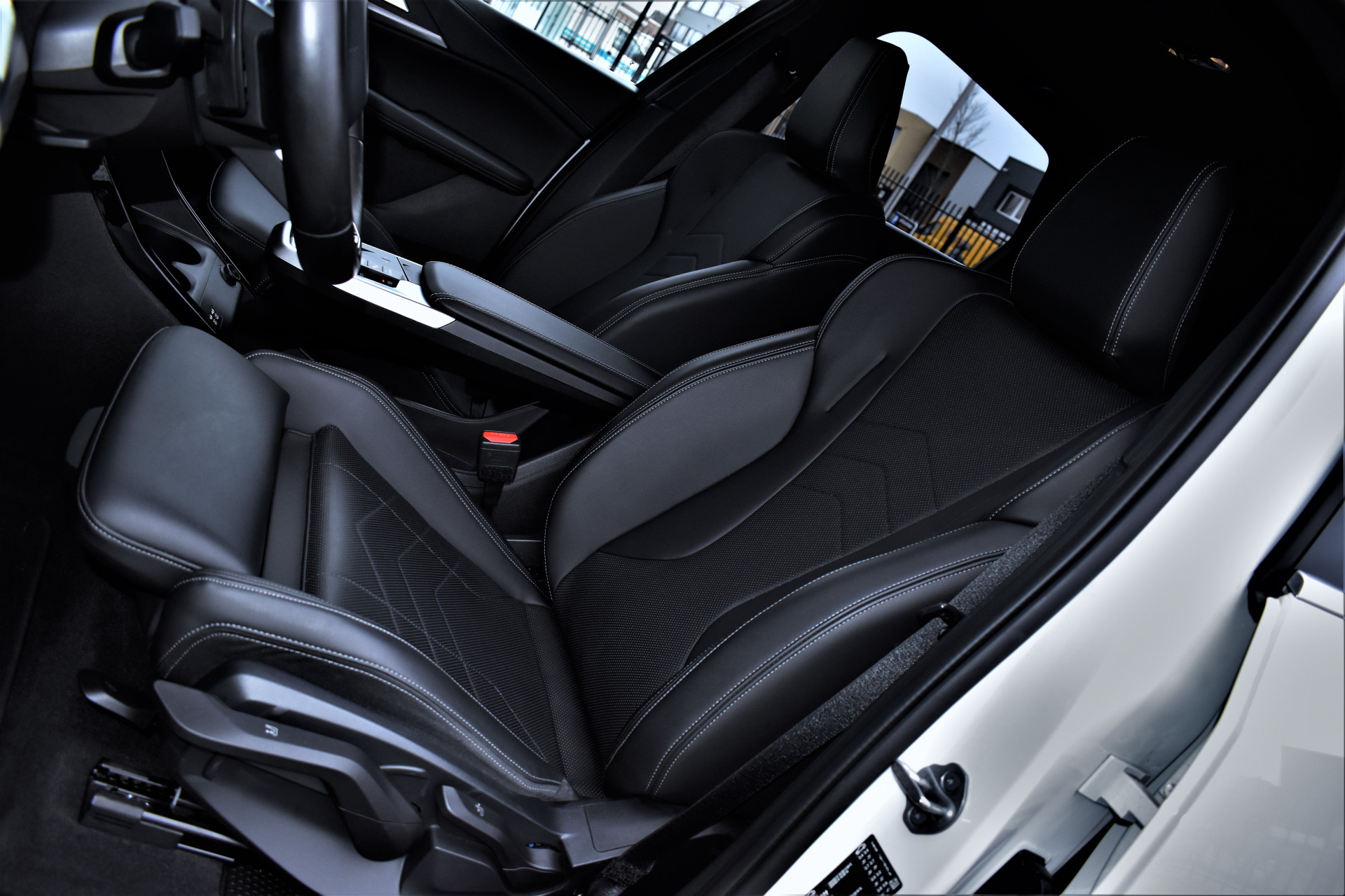 BMW 2 Serie Active Tourer 218i 136pk M-Sport Automaat 1e Eig. Dealer OH – Foto 12