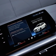 BMW 2 Serie Active Tourer 218i 136pk M-Sport Automaat 1e Eig. Dealer OH – Foto 19