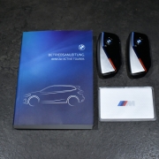 BMW 2 Serie Active Tourer 218i 136pk M-Sport Automaat 1e Eig. Dealer OH – Foto 33