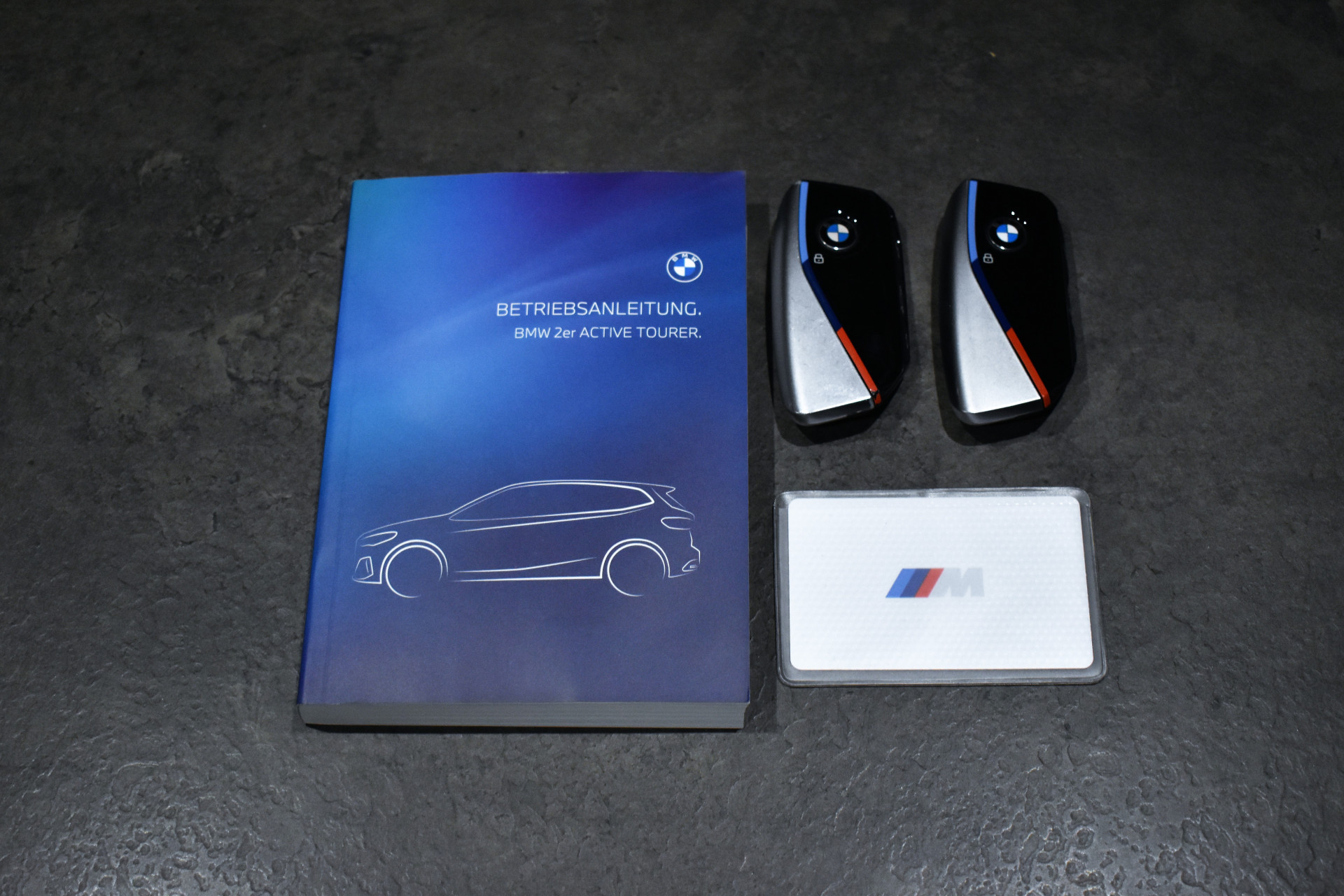 BMW 2 Serie Active Tourer 218i 136pk M-Sport Automaat 1e Eig. Dealer OH – Foto 33