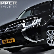 Mitsubishi Outlander 2.0 PHEV 203pk Business Edition Dealer OH – Foto 2