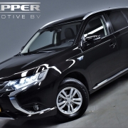 Mitsubishi Outlander 2.0 PHEV 203pk Business Edition Dealer OH – Foto 4