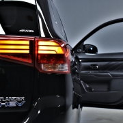 Mitsubishi Outlander 2.0 PHEV 203pk Business Edition Dealer OH – Foto 9
