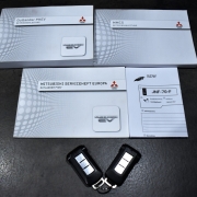 Mitsubishi Outlander 2.0 PHEV 203pk Business Edition Dealer OH – Foto 31
