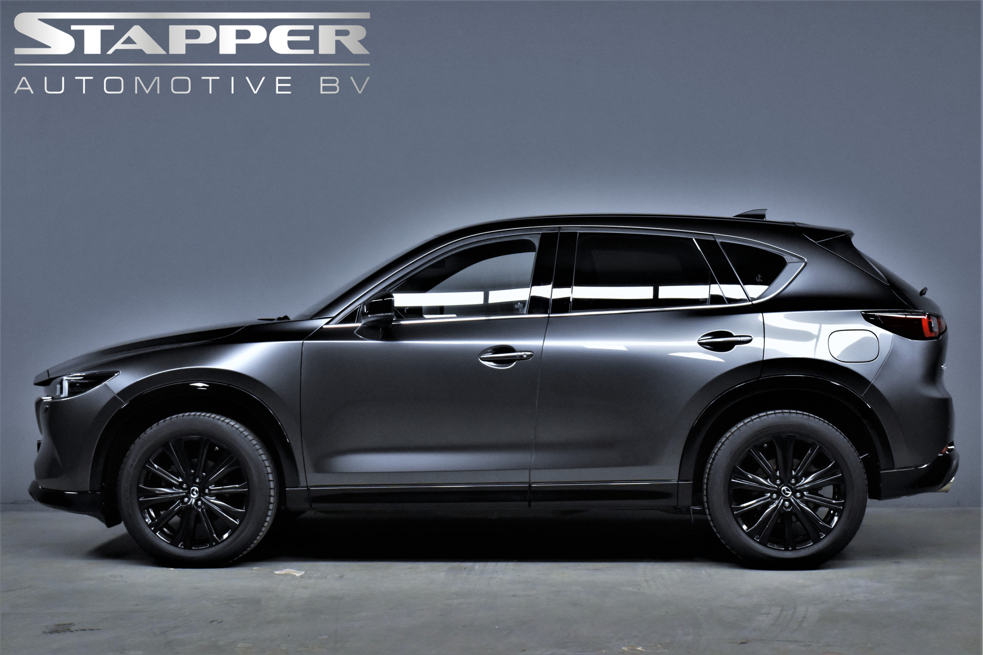 Mazda CX-5 2.0 SkyActiv-G 165pk Sportive Org.NL – Foto 5