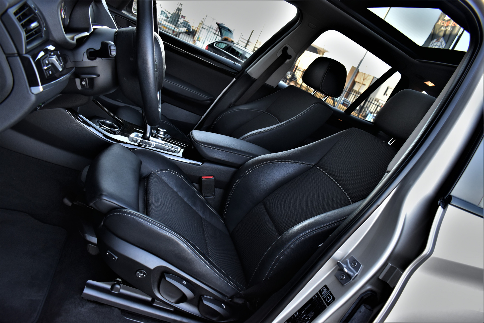 BMW X3 xDrive20i 184pk Automaat High Executive 1e Eig. Dealer OH – Foto 13