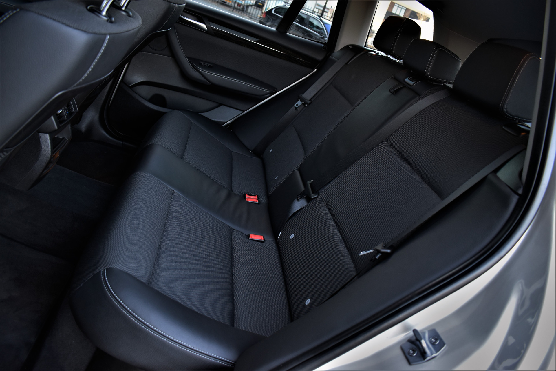BMW X3 xDrive20i 184pk Automaat High Executive 1e Eig. Dealer OH – Foto 15