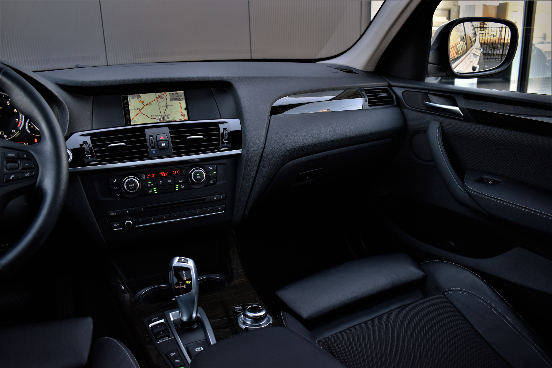 BMW X3 xDrive20i 184pk Automaat High Executive 1e Eig. Dealer OH – Foto 17