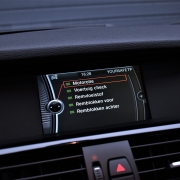 BMW X3 xDrive20i 184pk Automaat High Executive 1e Eig. Dealer OH – Foto 22