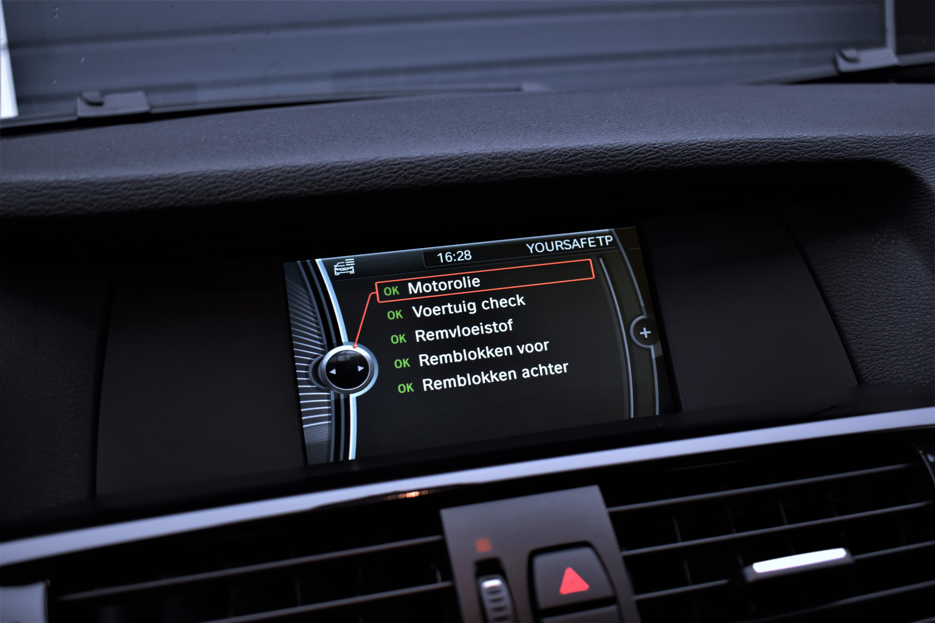 BMW X3 xDrive20i 184pk Automaat High Executive 1e Eig. Dealer OH – Foto 22