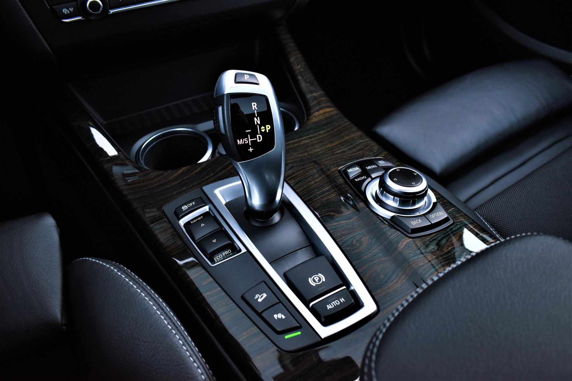 BMW X3 xDrive20i 184pk Automaat High Executive 1e Eig. Dealer OH – Foto 25