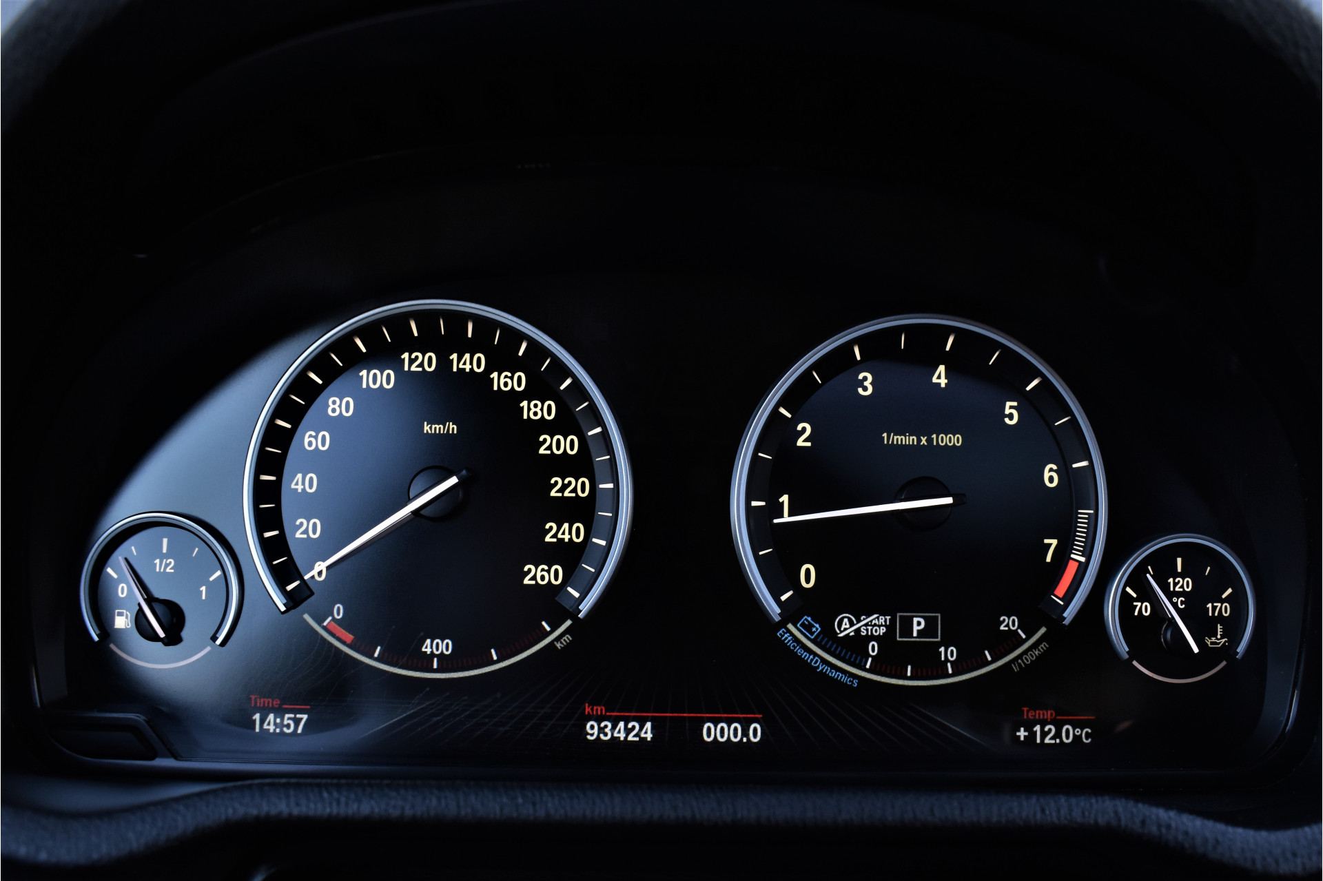 BMW X3 xDrive20i 184pk Automaat High Executive 1e Eig. Dealer OH – Foto 33