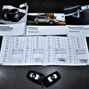 BMW X3 xDrive20i 184pk Automaat High Executive 1e Eig. Dealer OH – Foto 34