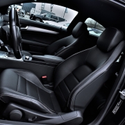 Mercedes-Benz C-Klasse Coupé 250 204pk Org.NL – Foto 10