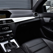 Mercedes-Benz C-Klasse Coupé 250 204pk Org.NL – Foto 13