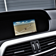 Mercedes-Benz C-Klasse Coupé 250 204pk Org.NL – Foto 14