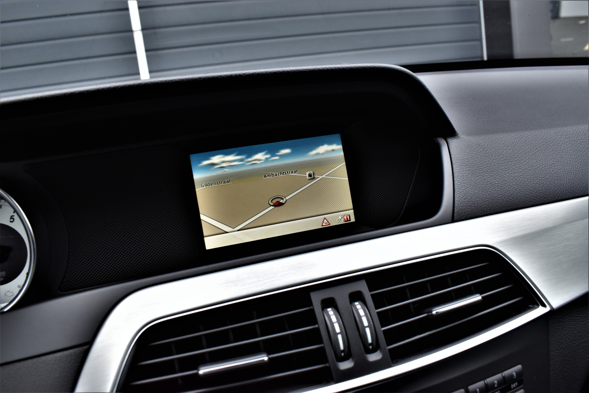 Mercedes-Benz C-Klasse Coupé 250 204pk Org.NL – Foto 14