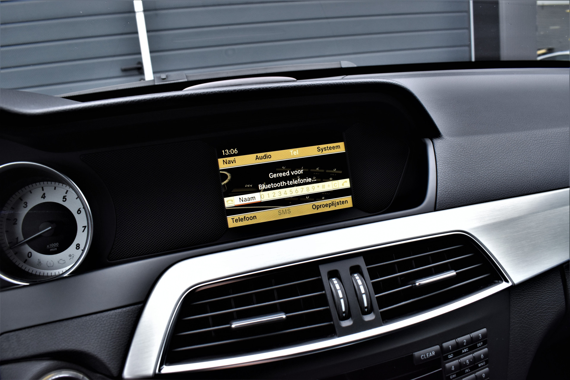 Mercedes-Benz C-Klasse Coupé 250 204pk Org.NL – Foto 15