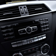 Mercedes-Benz C-Klasse Coupé 250 204pk Org.NL – Foto 17